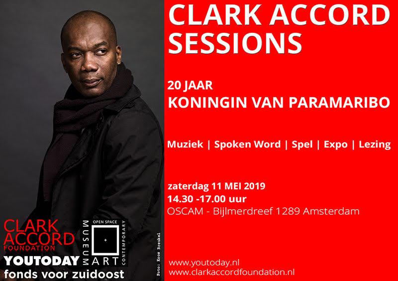 Clark Accord Sessions, 2019
