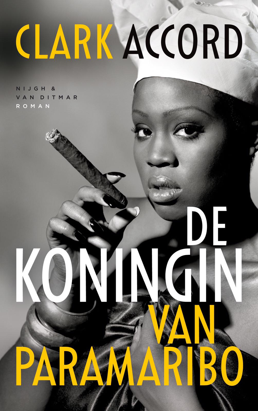 Romans Clark Accord Foundation